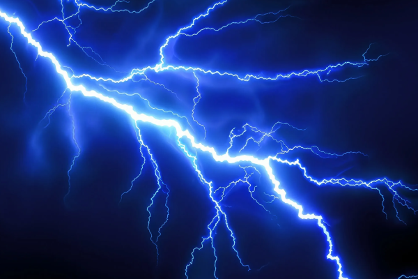 பலத்த மின்னல் தாக்கம் தொடர்பில் எச்சரிக்கை | Warning Regarding Strong Lightning Strikes