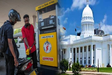 எரிசக்தி சேமிப்பு அழைப்புக்கு முன்மாதிரி அவசியம்: சமித் விஜேசுந்தர வலியுறுத்தல்