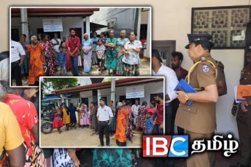 யாழில் காவல்துறையின் அடாவடி! கொடூர தாக்குதல் - தக்க பாடம் புகட்டிய மக்கள்