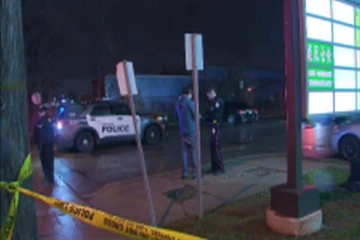 ஸ்காப்ரோ துப்பாக்கிச் சூட்டு சம்பவத்தில் ஒருவருக்கு நேர்ந்த விபரீதம்