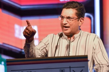 நல்ல வைத்தியரை மாற்ற கூடாது: அலி சப்ரி வேண்டுகோள்