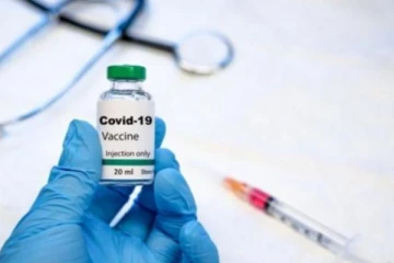 90 சதவீதம் தொற்றை தடுக்கக்கூடியது இந்த தடுப்பூசி ! ஆய்வில் தகவல்