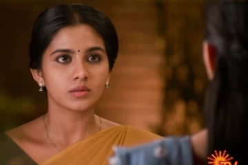 முடியப்போகும் பிரச்சனை.. வந்தது யார் பாருங்க! சிங்கப்பெண்ணே அடுத்த வார ப்ரோமோ