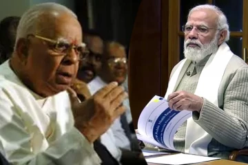 தமிழர் தரப்பின் மோடிக்கான ஆவணம் கையளிக்கப்படவில்லை! - வெளியான தகவல்