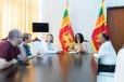 ජලභීතිකාව අතුගා දැමීමට අගමැතිනි හරිනිගෙන් දැවැන්ත වැඩපිළිවෙළක්- ජනාධිපති කාර්ය සාධක බලකායකුත් ලෑස්ති