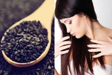 முடியை பல மடங்கு அதிகரிக்கும் கருஞ்சீரகம்... இப்படியொரு ஒரு விஷயம் இருக்கா?