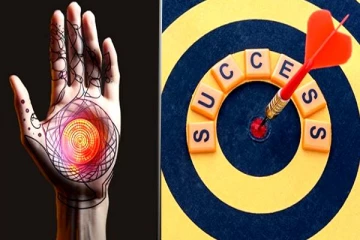 கையில் இந்த ரேகை இருந்தால் ஜாக்போட் தான்.. ஆயுசு முழுக்க சுக்ர திசை ஆதிக்கமா?