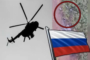 ரஷ்யாவில் மாயமான உலங்குவானூர்தி: 17 பேரின் உடல்கள் மீட்பு!