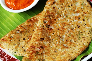 இட்லி மாவு இல்லையா? 10 நிமிடம் போதும்.. மொறு மொறு தோசை தயாராகிவிடும்