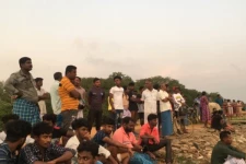 பரிதாபமாக பலியான இளம் குடும்பஸ்தர் - கிளிநொச்சியில் சோகம்