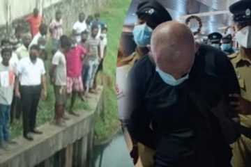 கொழும்பில் அடுத்தடுத்து மீட்கப்பட்ட சடலங்கள்! - தப்பியோட முற்பட்ட வெளிநாட்டவர் யார்? (பத்திரிக்கை கண்ணோட்டம்)