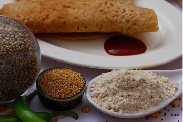 அனைத்து ஊட்டச்சத்துக்களையும் கொண்ட நவதானிய தோசை: காலையில் சாப்பிட ஆரோக்கிய உணவு