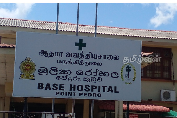யாழில் உரிமை கோரப்படாத 3 சடலங்கள் அரசாங்க செலவில் அடக்கம் (VIDEO) | Sri Lanka Jaffna Corpses Bodies