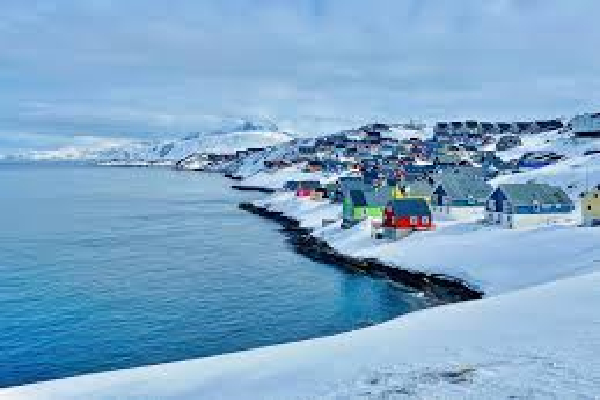 கிரீன்லாந்து விவகாரம் அமெரிக்காவிற்கு சீனா விடுத்துள்ள கடும் எச்சரிக்கை | Invade Greenland China Warns Us