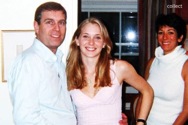 எப்ஸ்டீனால் தனி விமானத்தில் பெண்கள் பிரித்தானியாவிற்கு கடத்தப்பட்டார்களா... பொலிஸார் விசாரணை | Epstein Trafficked Women Into