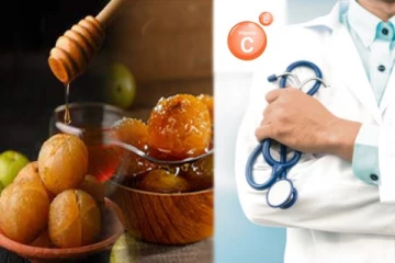 தேன் நெல்லிக்காய் உண்மையில் ஆரோக்கியமானதா?- மருத்துவர் கூறும் விளக்கம்