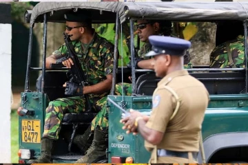 இலங்கையில் துப்பாக்கி தொழிற்சாலை; இளம் வர்த்தகர் அதிரடியாக கைது!