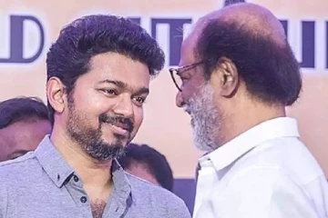 பேரன்பிற்கும் மரியாதைக்கும் உரிய.., நடிகர் ரஜினிகாந்துக்கு பிறந்தநாள் வாழ்த்து கூறிய விஜய்