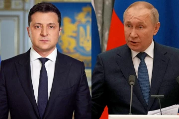 ரஷ்யாவின் கோரிக்கையை ஏற்க தயார்...போரை முதலில் நிறுத்துங்கள்: ஜெலென்ஸ்கி அறிவிப்பு