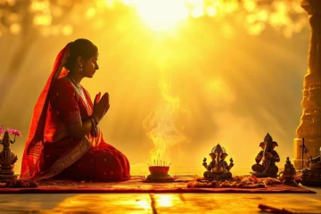 இறைவழிபாட்டின் போது கடைபிடிக்க வேண்டிய 3 விஷயங்கள்