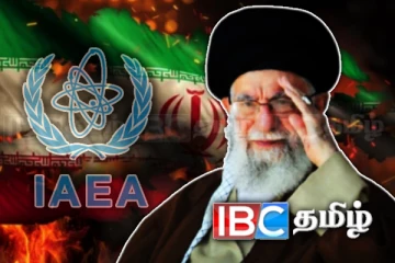 சர்வதேச அணுசக்தி அமைப்புக்கு அதிர்ச்சி கொடுத்த ஈரான்: வெளியான அதிரடி அறிவிப்பு