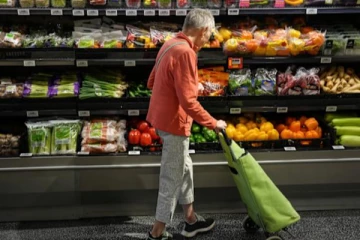 கனடாவில் வருடாந்திர பணவீக்கத்தில் திடீர் மாற்றம்!