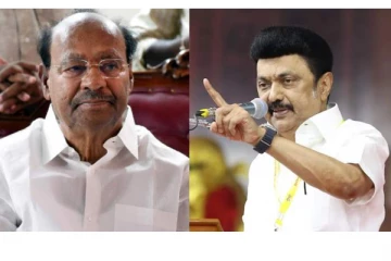 இது தான் தி.மு.க. கண்டுபிடித்திருக்கும் புதிய சமூக நீதியா..? ராமதாஸ் சரமாரி கேள்வி!