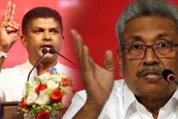 லொஹானுக்கு சுட்டுக்கொல்ல அதிகாரம் வழங்கினாரா ஜனாதிபதி? சபையில் அம்பலமான விடயம்