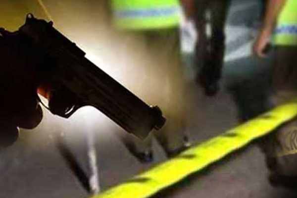 கொழும்பில் நள்ளிரவில் நடந்த துப்பாக்கி சூடு :மர்ம நபர்கள் தப்பியோட்டம் - ஐபிசி தமிழ்