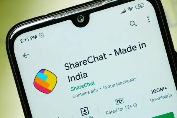 திடீரென 20% ஊழியர்களை பணிநீக்கம் செய்த முக்கிய நிறுவனம்! | Sharechat Company That Fired 20 Of Its Employees
