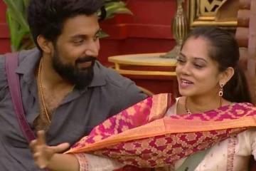 நிரூப்புடன் ஏற்பட்ட நெருக்கம்! பிக்பாஸ் அனிதாவை தூக்கி எரிந்த பிக்பாஸ் அல்டிமேட்..