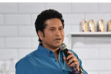 "ரோகித் சர்மா - டிராவிட் கூட்டணி நமக்கு உலகக் கோப்பையை வென்று தரும்" - சச்சின் டெண்டுல்கர்