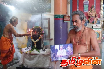 மோடியின் பிறந்த தினத்திற்காக யாழில் விசேட பூஜை வழிபாடுகள்