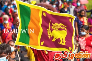 ஈழத் தமிழர்கள் தேசமாய் திரண்டு அரசாக சிந்திக்க வேண்டும்..!