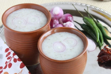 ஆரோக்கியத்தை அள்ளித்தரும் “கம்பு லஸ்ஸி” செய்வது எப்படி?