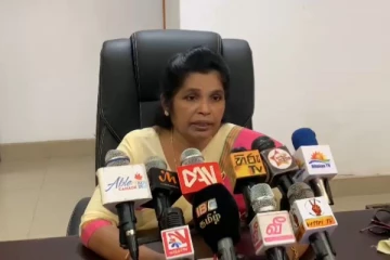 மட்டக்களப்பில் தபால்மூல வாக்களிப்பிற்கான ஆவண விநியோகம் முன்னெடுப்பு