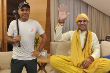 ரூ.130 கோடிக்கு பங்களா, மாதந்தோறும் ரூ.2.5 கோடி சம்பளம் - இந்தியாவின் அந்த பணக்காரர் யார்?