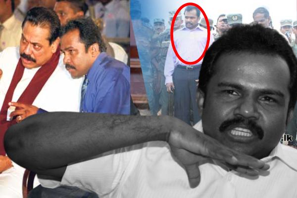 விடுதலைப்புலிகளுடனான பிளவு..! கருணா கூறும் காரணம் - ஐபிசி தமிழ்