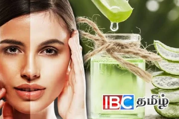 உடனடியாக முகத்தை வெள்ளையாக்க உதவும் இயற்கை சீரம்: தயாரிப்பது எப்படி