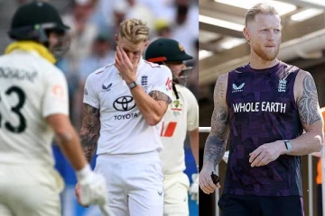 எங்களை வீண்பேச்சு பேசுபவர்கள் எனலாம்..ஆனால் ஆணவம் அதிகம்தான் - பென் ஸ்டோக்ஸ் பதிலடி