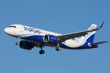 Indigo Airlines-ல் வேலைவாய்ப்பு அறிவிப்பு வெளியீடு.., எப்படி விண்ணப்பிப்பது?