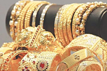 இலங்கையில் தங்கத்தின் விலை குறைவு! இன்றைய நிலவரம் (04-11 -2022)