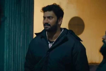 முதல் பாகத்தை விட பயங்கர த்ரில்லிங்கான டிமாண்டி காலணி 2 பட டிரைலர்