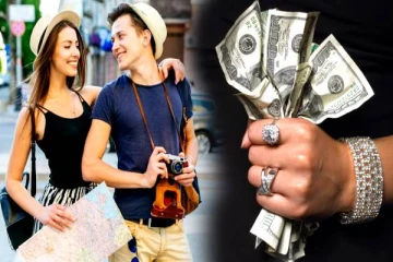 குறைந்த பட்ஜெட்டில் உலகை ஒரு வலம் வரணுமா? அப்போ இந்த விவரங்கள் உங்களுக்கு தான்