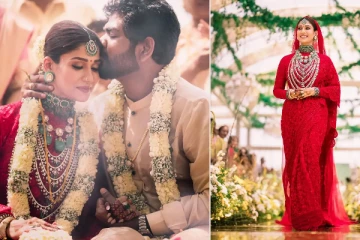 தொடர் சர்ச்சையில் நயன்- விக்கி ஜோடி? Netflix எடுத்த அதிரடி முடிவு என்ன தெரியுமா?