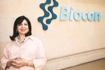 மருத்துவராக ஆசைப்பட்டவர்... இன்று ரூ 28,835 கோடி சொத்து மதிப்புடன் உலகின் மிகவும் சக்திவாய்ந்த பெண்களில் ஒருவர்