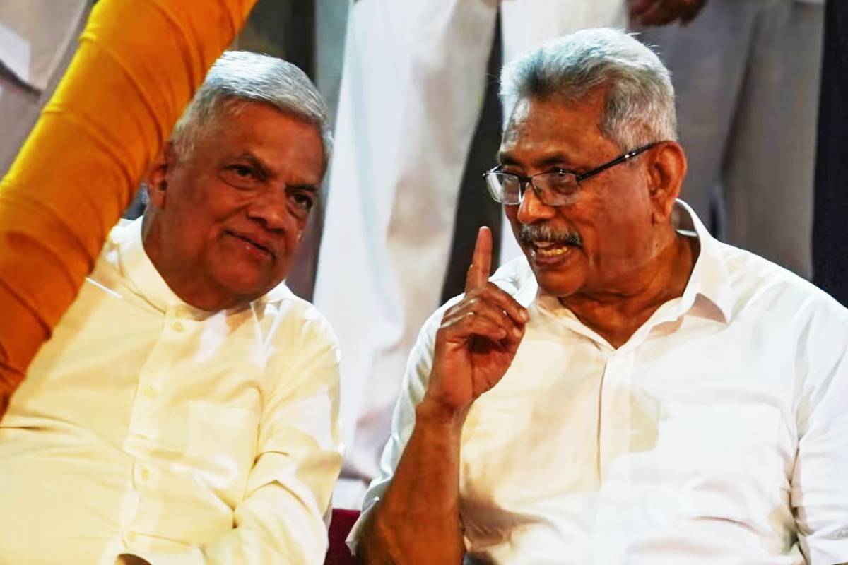 ஏழாண்டு தூக்கத்தின் பின் விழித்து வரும் உயிர்த்த ஞாயிறு தாக்குதல் சதி பின்னணி! | Easter Sunday Attack Political Conspiracy Lanka