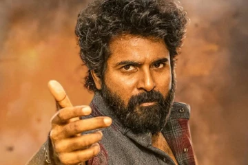 மதராஸி இதுவரை தமிழ்நாட்டில் செய்துள்ள வசூல்.. பாக்ஸ் ஆபிஸ் ரிப்போர்ட்