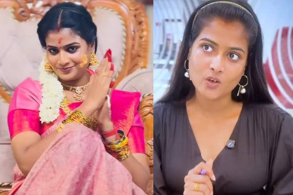 எட்டி உதைத்ததில் கிழே விழுந்த சீரியல் நடிகை சங்கவி!! ஷூட்டிங் வீடியோ.. | Veera Serial Video Sankavi Rajendran Post Viral