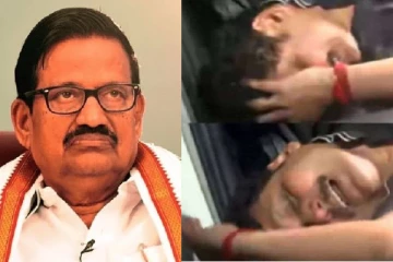 அமித்ஷா வந்து சென்ற மறுநாளில் செந்தில்பாலாஜி கைது - கே.எஸ். அழகிரி சந்தேகம்